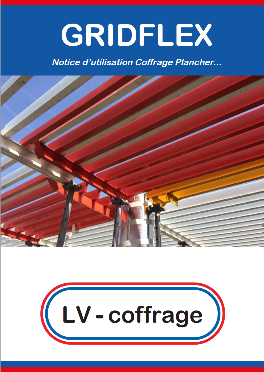 coffrage plancher