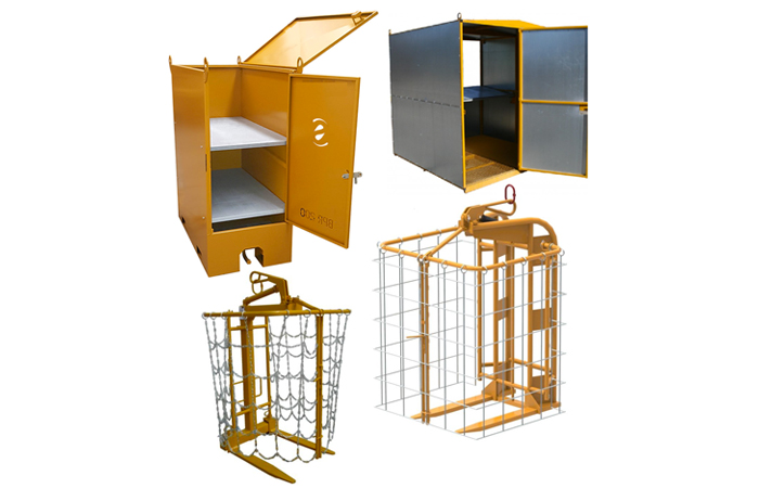 Casque endurance de chantier avec visière Orange - Portwest
